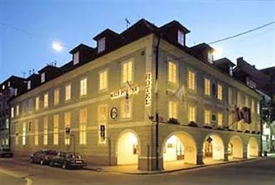 Maly Pivovar 4*